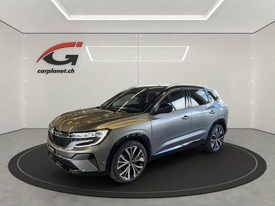 Gebraucht 2023 Renault Austral Iconic SUV | CHF 28’990 (Fairer Preis)