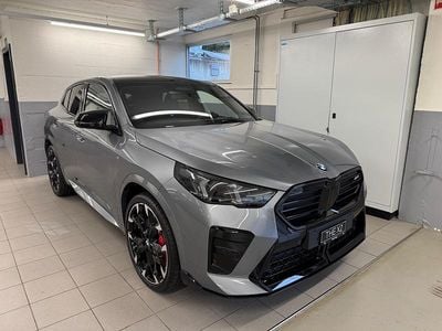 Grau Neu 2025 BMW X2 Luxury Line SUV | CHF 81’900 (Fairer Preis)