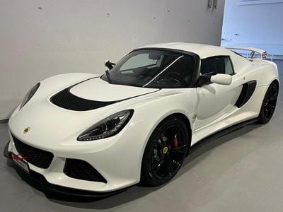Gebraucht 2013 Lotus Exige Coupé | CHF 62’900