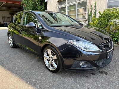 Seat Ibiza SC