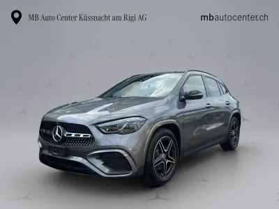 Neu (2026) Mercedes GLA250 AMG line 238 PS | Fairer Preis