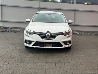Gebraucht Renault Mégane IV Business 115 PS (84 kW) 2020