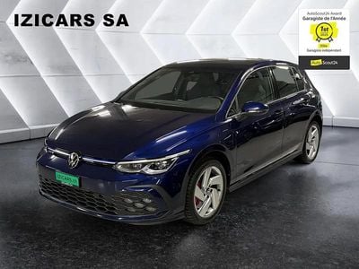 Gebraucht VW Golf VIII GTE 245 PS (180 kW) 2025 Blau
