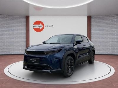 Neu Toyota Urban Cruiser Trend 127 kW (174 PS) 2025 Blau SUV