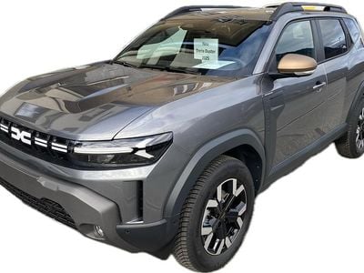 Neu 2025 Dacia Duster Extreme | CHF 29’700