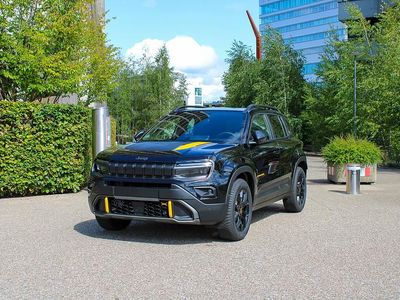 Neu 2025 Jeep Avenger North SUV | CHF 41’190 (Teuer)