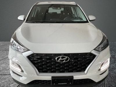 Gebraucht 2020 Hyundai Tucson SUV | CHF 19’900 (Superpreis)