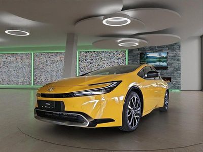 Gebraucht 2025 Toyota Prius Style Limousine | CHF 34’890