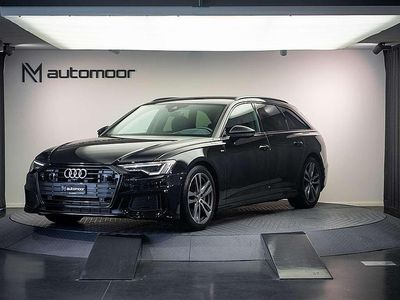 Gebraucht 2019 Audi A6 S-Line Kombi | CHF 38’200 (Teuer)