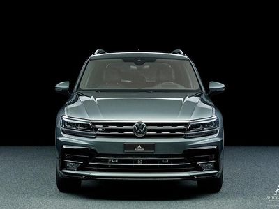 Gebraucht 2019 VW Tiguan Highline SUV | CHF 28’500 (Fairer Preis)