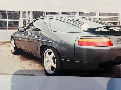 Gebraucht 1988 Porsche 928 Coupé | CHF 30’800