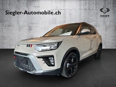 Neu Ssangyong (KGM) Tivoli 163 PS (119 kW) 2026 SUV