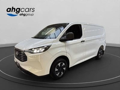 Neu Ford Transit Trend 232 PS (170 kW) 2025 Van