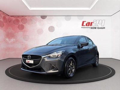 Gebraucht 2016 Mazda 2 Kleinwagen | CHF 8’999 (Superpreis)