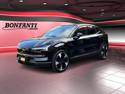 Schwarz Gebraucht 2025 Volvo EX30 Performance SUV | CHF 41’050 (Fairer Preis)