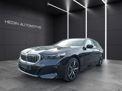 BMW 550e