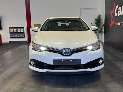 Gebraucht 2015 Toyota Auris Hybrid Trend | CHF 8’700 (Fairer Preis)
