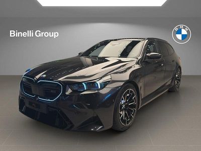 Gebraucht 2025 BMW M5 Comfort Edition Kombi | CHF 139’500