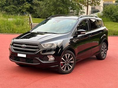 Gebraucht 2019 Ford Kuga ST-Line SUV | CHF 14’299 (Fairer Preis)