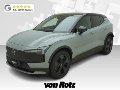 Neu 2025 Volvo EX30 CC Ultra | CHF 41’690 (Superpreis)