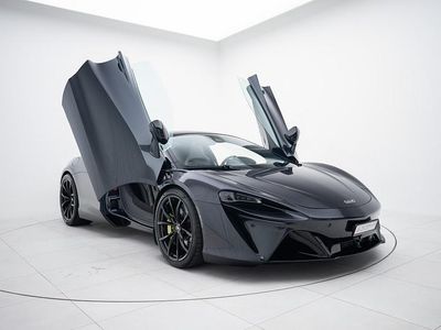 Gebraucht McLaren Artura 700 PS (514 kW) 2023 Coupé