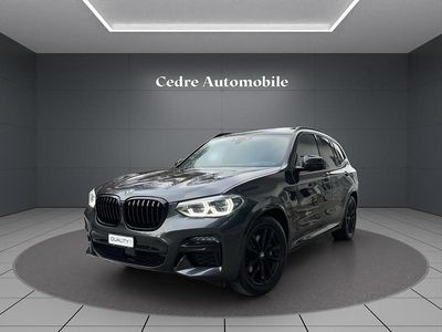 Gebraucht BMW X3 M Sport 360 PS (264 kW) 2021 SUV