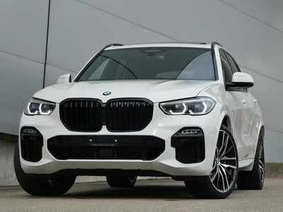 Gebraucht BMW X5 M Sport 340 PS (250 kW) 2021 SUV