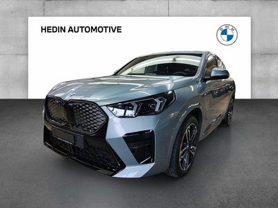 Gebraucht 2025 BMW iX2 M Sport SUV | CHF 66’900