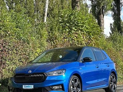 Gebraucht 2025 Skoda Fabia Monte Carlo | CHF 27’000 (Etwas zu teuer)