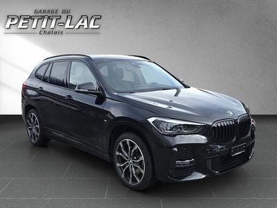 Gebraucht BMW X1 M Sport 178 PS (130 kW) 2022 SUV