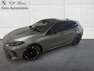 Gebraucht 2024 BMW M135 M Sport Kleinwagen | CHF 47’900