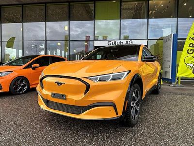 Gebraucht 2023 Ford Mustang Mach-E SUV | CHF 49’900