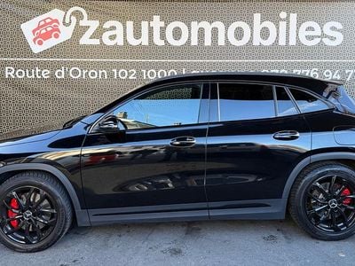 Gebraucht 2022 Mercedes GLA35 AMG AMG SUV | CHF 38’500