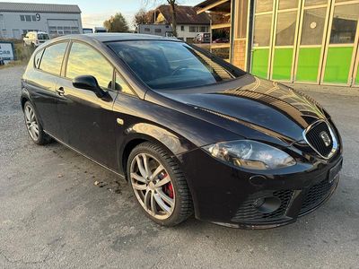 Gebraucht 2007 Cupra Leon | CHF 2’500