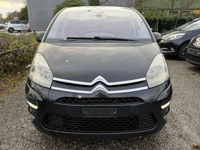Gebraucht 2013 Citroën C4 Picasso Exclusive Van / Kleinbus | CHF 1’399 (Fairer Preis)