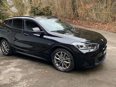Gebraucht BMW X2 M Sport 190 PS (139 kW) 2022 SUV