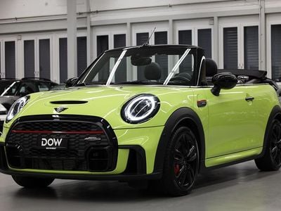 Mini John Cooper Works