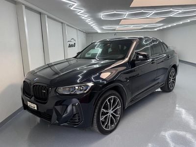 Gebraucht 2022 BMW X4 M Sport SUV | CHF 56’990 (Fairer Preis)