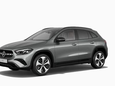 Mercedes GLA250