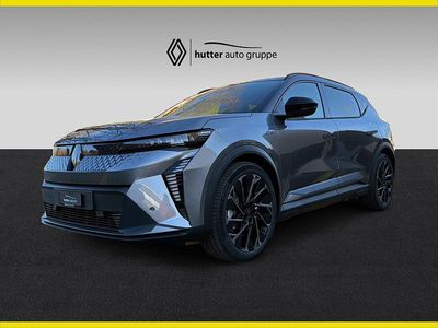 Neu 2026 Renault Scenic E-Tech Esprit Alpine SUV | CHF 49’650