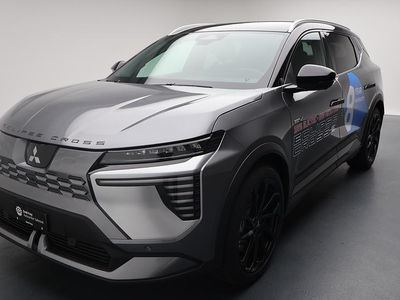 Grau Neu 2025 Mitsubishi Eclipse Instyle SUV | CHF 49’900