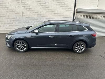 Renault Mégane GT Line