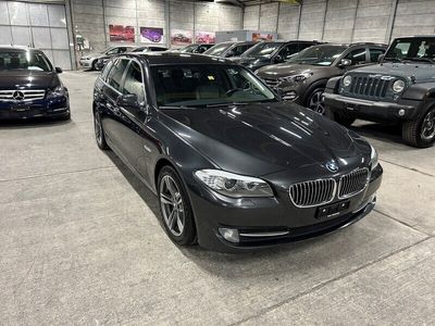 BMW 535