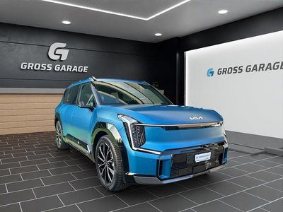 Gebraucht Kia EV9 GT-Line 283 kW (385 PS) 2025 SUV