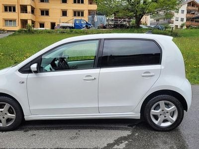Gebraucht VW e-up! 60 kW (82 PS) 2013 Kleinwagen