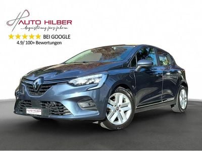 Gebraucht 2021 Renault Clio V Intens Limousine | CHF 11’999 (Fairer Preis)