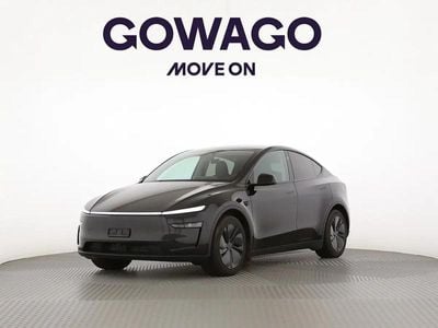 Schwarz Gebraucht 2025 Tesla Model Y Long Range AWD SUV | CHF 52’400