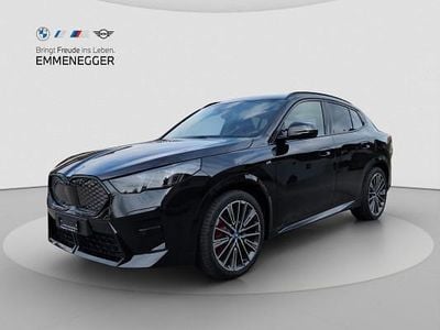 Neu 2025 BMW iX2 M Sport SUV | CHF 65’700 (Guter Preis)