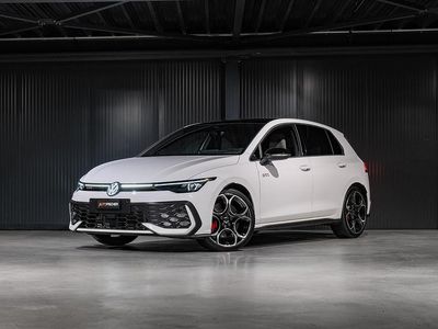 Gebraucht 2024 VW Golf VIII GTI | CHF 38’990 (Teuer)