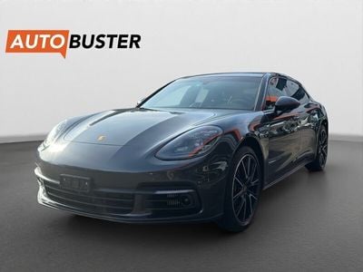 Gebraucht 2019 Porsche Panamera 4 Sport Turismo Limousine | CHF 53’000 (Superpreis)